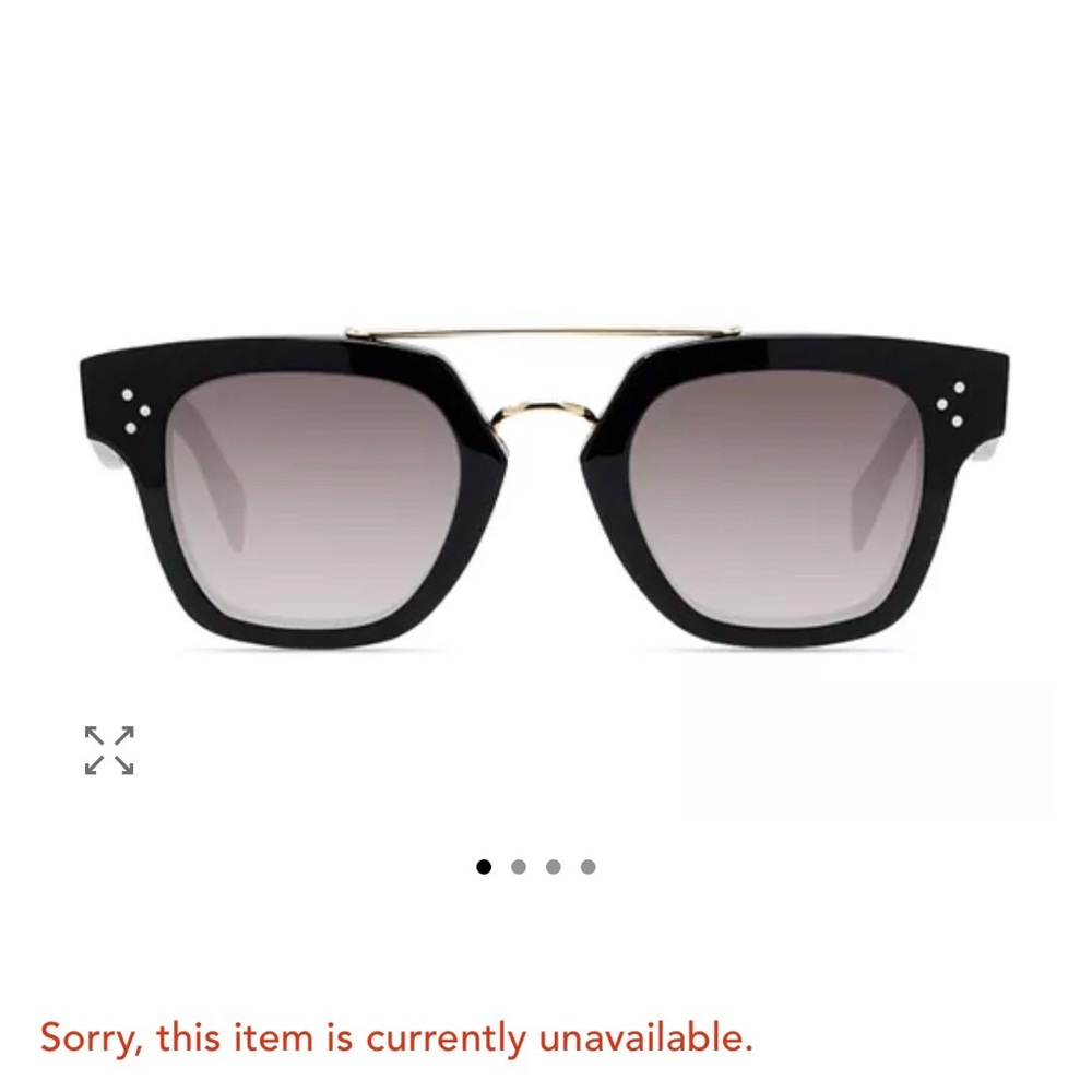 Celine Sunglasses